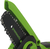GreenWorks G24MCS10 Цепная мини пила аккумуляторная,  24V,  10см,  без АКБ и ЗУ [2008207]