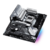 ASROCK B650 PRO RS,  AM5,  B650,  4*DDR5,  HDMI+DP,  2xSATA3 6.0,  M.2 Socket,  RAID,  4xUSB 3.2,  9xUSB 2.0,  Type-C,  ATX; 90-MXBL10-A0UAYZ