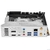 MAXSUN MS-Terminator B760ITX D4 WIFI V3  (Socket 1700,  mini-ITX,  2*DDR4 (64Gb),  DP / HDMI,  4*SATA3,   2*M.2,  1xPCI-E 5.0 x16,  4*USB 3.2 Gen1,  LAN 1*2.5G,   RTL)