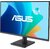 Монитор LCD 23.8" VA249QG /  ASUS VA249QG 23.8" IPS LCD monitor 16:9,  FHD 1920x1080,  1ms MPRT,  300cd / m2,  120Hz,  D-sub,  HDMI,  DP,  Speakers 2Wx2,  VESA 100x100,  sRGB 99%,  T,  black
