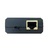 PoE сплиттер /  PoE-сплиттер 802.3af / at,  1x1000Base-T PoE In,  1x1000Base-T,  выход: 5 / 9 / 12В DC