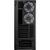 Корпус для ПК Arctic Cooling ARCTIC Xtender VG  (Mirror  Black) арт. ACPCC00019A