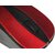 Мышь Oklick 675MW черный / красный оптическая  (800dpi) беспроводная USB  (2but)
