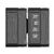 Вентилятор Q120DT Plus (Black)