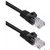 Патч-корд ACD-LPU5C-50B [ACD-LPU5C-50B] Cat5e UTP 24AWG 4Pair,  7 / 0.18мм CU Черный,  5.0м  (741814)