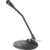 Defender Микрофон компьютерный MIC-117 черный,  кабель 1.8 м