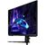Монитор 32" SAMSUNG S32DG300EI Odyssey G3 G30D FHD Black  (VA,  1920x1080,  HDMI+DP,  1 ms,  178° / 178°,  250 cd / m,  3000:1,  180Hz,  Pivot)