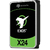 Жесткий диск SATA 20TB EXOS X24 7200RPM 512MB ST20000NM002H SEAGATE