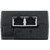 Zyxel POE12-60W-EU0101F PoE инжектор,  802.3af / at / bt  (60 Вт),  5G