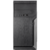 Case Foxline FL-702,  mATX,  1x5.25EXT,  1x3.5EXT,  2x3.5INT,  2xUSB2.0,  HDA,  w / o FAN,  w / o PSU