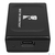 Твердотельный накопитель /  Kingston External SSD XS1000 BOC,  1000GB,  Type-C / A,  USB 3.2 Gen 2,  R / W 1050 / 1000MB / s,  70x33x14mm,  69g.,  Black  (60 мес)