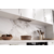 Вытяжка FLAT 52P-650-K3D WHITE ELIKOR