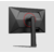 МОНИТОР 23.8" AOC 24G4HA Black с поворотом экрана  (IPS,  1920x1080,  200Hz,  0.5 ms,  178° / 178°,  300 cd / m,  1000:1,  +2xHDMI 2.0,  +DisplayPort 1.4,  +MM)