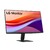 Монитор 23.8" LG 24U411A-B Black  (IPS,  1920x1080,  D-Sub+HDMI,  5 ms,  178° / 178°,  250 cd / m,  1000:1,  120Hz)