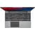 Ноутбук IRU Tactio 15PHR Ryzen 5 7430U 16Gb SSD512Gb AMD Radeon Graphics 15.6" IPS FHD  (1920x1080) FreeDOS black WiFi BT Cam 4000mAh  (2150146)