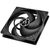 Вентилятор Arctic Cooling Вентилятор корпусной ARCTIC P14  (black / black) - retail  (ACFAN00123A)  (701549) {56}
