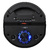 Минисистема Hyundai H-MC170 черный 80Вт / FM / USB / BT / SD / MMC
