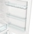 Холодильник Gorenje NRK6191EW4 белый  (двухкамерный)