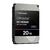 HDD WD SATA 20Tb Ultrastar DC HC560 0F38785 7200 6Gb / s 512Mb 1 year ocs