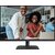 Монитор AOC 24" X24E4U черный IPS LED 4ms 16:9 HDMI M / M матовая HAS Piv 300cd 178гр / 178гр 1920x1080 100Hz VGA DP FHD USB 5.22кг