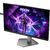 Монитор 24.1" AOC AGON AG246FK6 Black-Grey  (TN 1920x1080 600Hz 0.5ms 500cd / m 1000:1 2xHDMI DP 4xUSB,  Pivot)