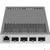 MikroTik CRS305-1G-4S+IN Коммутатор,  4x SFP+,  1G RJ45
