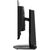 Монитор MSI 26.5" MPG 271QRX QD-OLED Black  (QD-OLED,   2560x1440,  DP+Thunderbolt,  0.03 ms,  178° / 178°,  250 cd / m,  1000:1  (100M:1),  360Hz,  Pivot)