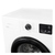 Отдельностоящая стиральная машина,  электронное управление,  дисплей,  отложенный старт,  загрузка 6 кг,  скорость отжима 1000 об / мин,  16 программ,  автоматическая блокировка дверцы,  энергоэффективность А++,  цвет белый