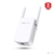 MERCUSYS AC1200 Усилитель Wi-Fi сигнала,  до 300 Мбит / с на 2, 4 ГГц + до 867 Мбит / с на 5 ГГц, 2 фиксированные внешние антенны,  подключение к настенной розетке,  работает с любым роутером