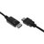 Кабель аудио-видео Buro HDMI  (m) / DisplayPort  (m) 1.8м. феррит.кольца Позолоченные контакты черный  (BHP RET HDMI_DPP18)