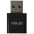 Адаптер беспроводной связи  (Bluetooth) ASUS USB-BE92 NANO WiFi 7 6GHz / 5GHz / 2.4GHz