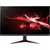 МОНИТОР 27" Acer Nitro VG270Gbmipx Black  (IPS,  1920x1080,  120Hz,  1 ms,  178° / 178°,  250 cd / m,  100M:1,  +НDMI 1.4,  +DisplayPort 1.2,  +MM)  (UM.HV0CD.G02)
