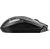 Мышь Oklick 399M STIGMA черный оптическая  (1000dpi) USB  (2but)