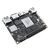 Одноплатный компьютер Khadas Edge-V Pro Rockchip RK3399,  64-bit Hexa-Core,  KEGV-P-002