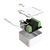 Реле Yeelight Реле Yeelight Smart Dual Control Module YLAI002