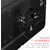 Holder LCDS-5036 Кронштейн настенный 20-37",  200*200,  наклон +6 -15°,  Поворот 0°,  от стены 91мм  (до 30кг)