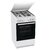 Комбинированная плита GK5A22WH 745425 GORENJE
