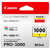 Картридж Canon PFI-1000 Y для IJ SFP PRO-1000 WFG Yellow 80 мл 0549C001