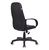 Кресло руководителя  (черная  JP-15-2)