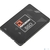 AMD R5SL256G 256GB 2.5" SATA III [R / W - 540 / 460 MB / s] TLC 3D NAND
