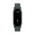 Ремешок для смарт-часов Xiaomi Smart Band 8 Braided Strap Green