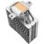 Вентилятор для процессора Thermalright Cooler Assassin Spirit 120 V2 /  PWM /  all Intel / AMD /  6mm*4 / Screws