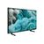 Телевизор QLED Samsung 43" QE43Q7FAAUXRU Q черный 4K Ultra HD 50Hz DVB-T2 DVB-C DVB-S2 USB WiFi Smart TV