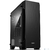 ZALMAN S3 TG,  ATX,  BLACK,  TEMPERED GLASS WINDOW,  2x3.5",  2x2.5",  2xUSB2.0,  1xUSB3.0,  FRONT 2x120mm