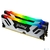 Kingston DDR5 96GB 6000MT / s DDR5 CL32 DIMM  (Kit of 2) FURY Renegade RGB XMP