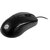 Мышь Oklick 305M черный оптическая  (1000dpi) USB  (2but)