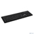 Клавиатура Acer OKW020 черный slim