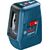 Лазерный нивелир Bosch GLL 3 X 15м 0601063CJ0