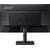 Монитор Acer 21.5" Vero V227QE0bmipx черный IPS LED 1ms 16:9 HDMI M / M матовая 1000:1 250cd 178гр / 178гр 1920x1080 100Hz VGA DP FHD