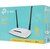 TP-Link TL-WR841N,  WiFi 300Мбит / сек. + 4 порта LAN 100Мбит / сек. + 1 порт WAN 100Мбит / сек.  (ret)